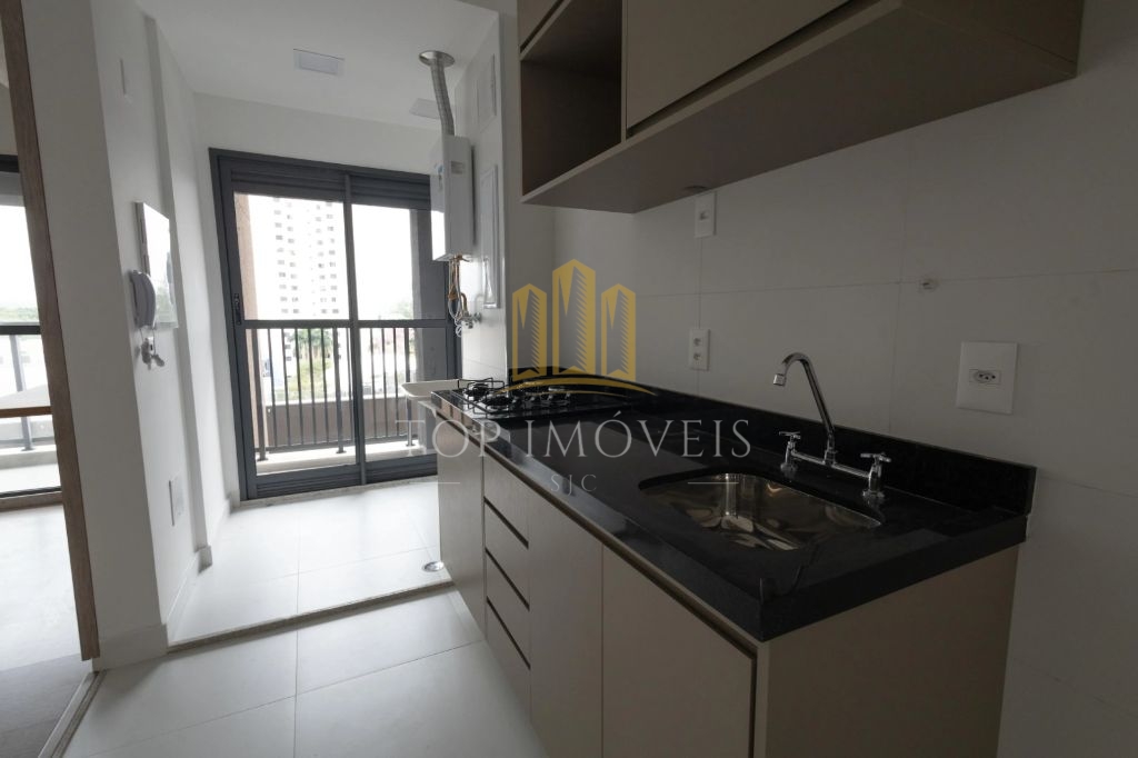 Apartamento de 2 quartos sendo 1 suíte - Vision Colinas