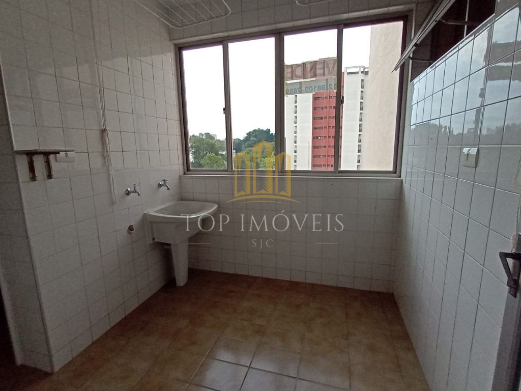 Apartamento 3 Quartos 1 Suíte 95m² Vila Betânia