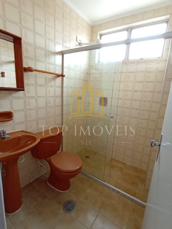 Apartamento 3 Quartos 1 Suíte 95m² Vila Betânia