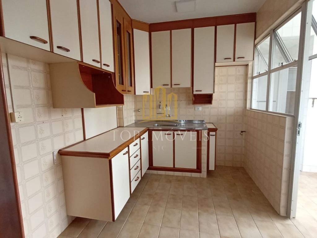Apartamento 3 Quartos 1 Suíte 95m² Vila Betânia
