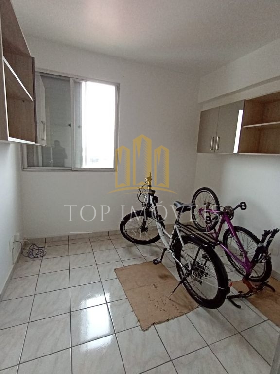 Apartamento 3 Quartos 1 Suíte 95m² Vila Betânia