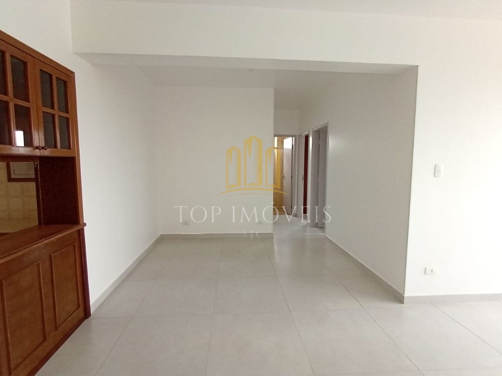 Apartamento 3 Quartos 1 Suíte 95m² Vila Betânia