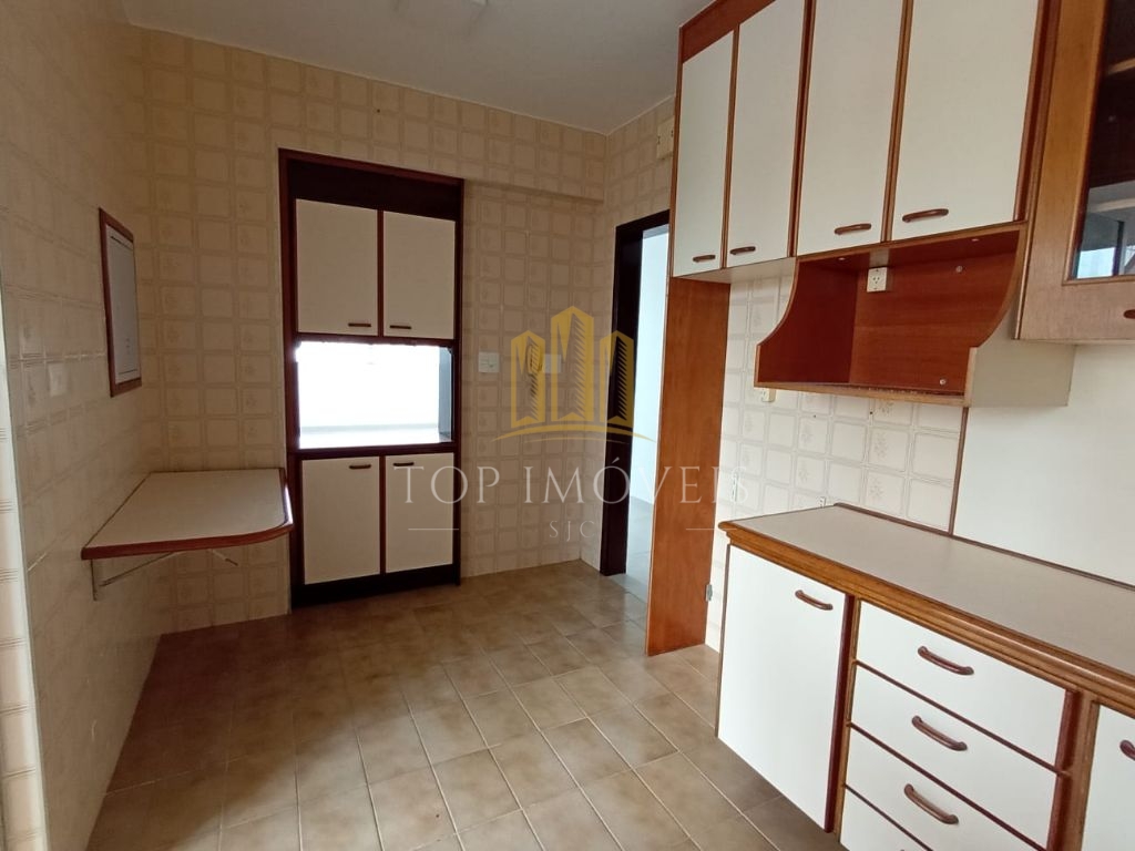 Apartamento 3 Quartos 1 Suíte 95m² Vila Betânia
