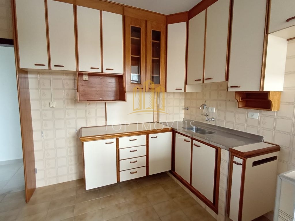 Apartamento 3 Quartos 1 Suíte 95m² Vila Betânia