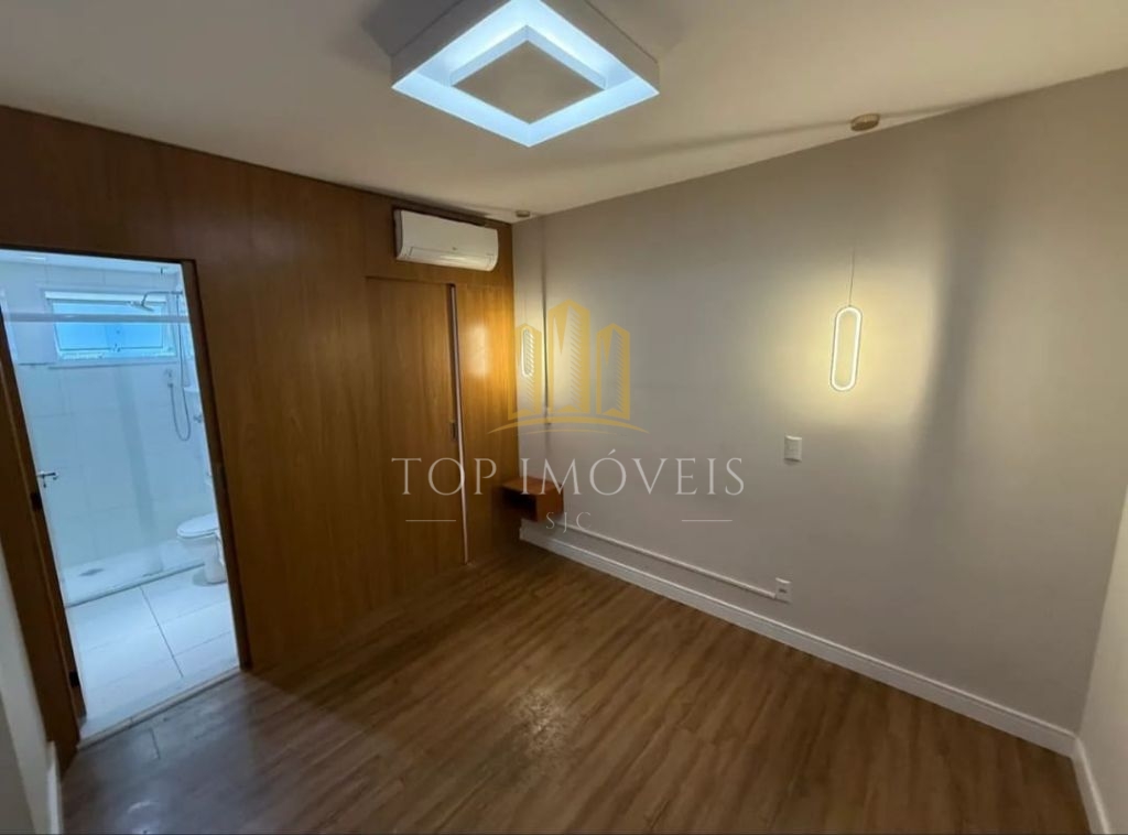 Apartamento de 3 quartos sendo 1 supite - Gran Bali - Aquarius