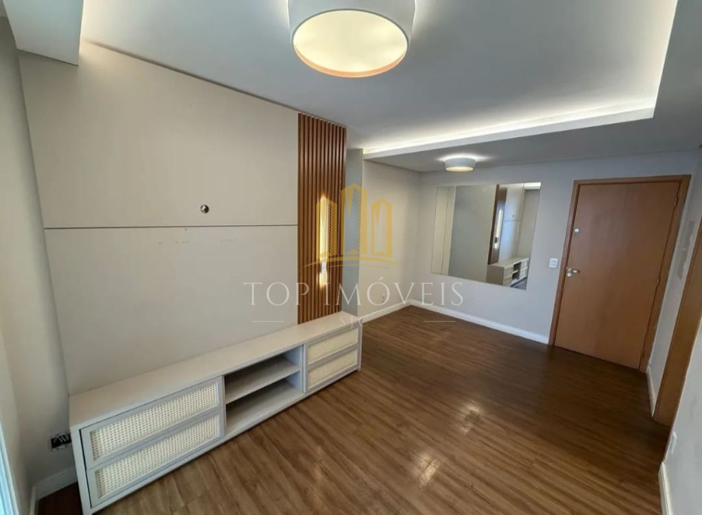 Apartamento de 3 quartos sendo 1 supite - Gran Bali - Aquarius