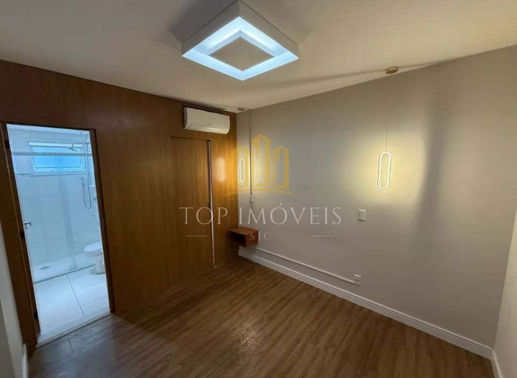 Apartamento de 3 quartos sendo 1 supite - Gran Bali - Aquarius