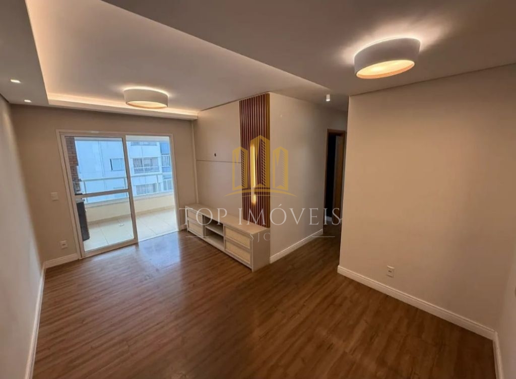 Apartamento de 3 quartos sendo 1 supite - Gran Bali - Aquarius