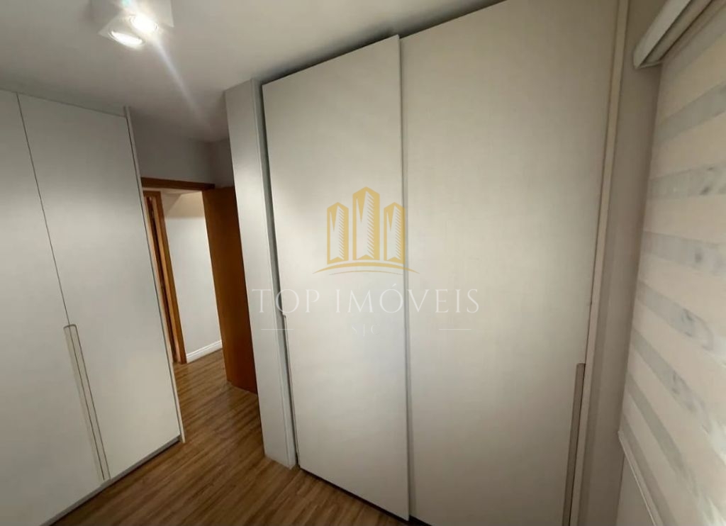 Apartamento de 3 quartos sendo 1 supite - Gran Bali - Aquarius