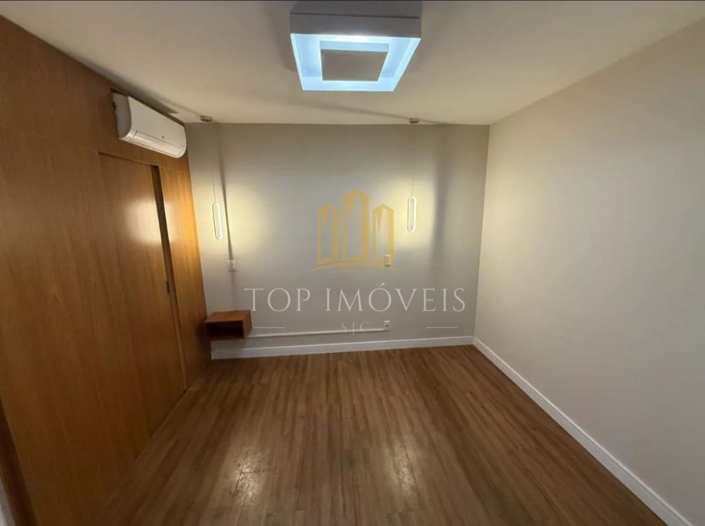 Apartamento de 3 quartos sendo 1 supite - Gran Bali - Aquarius