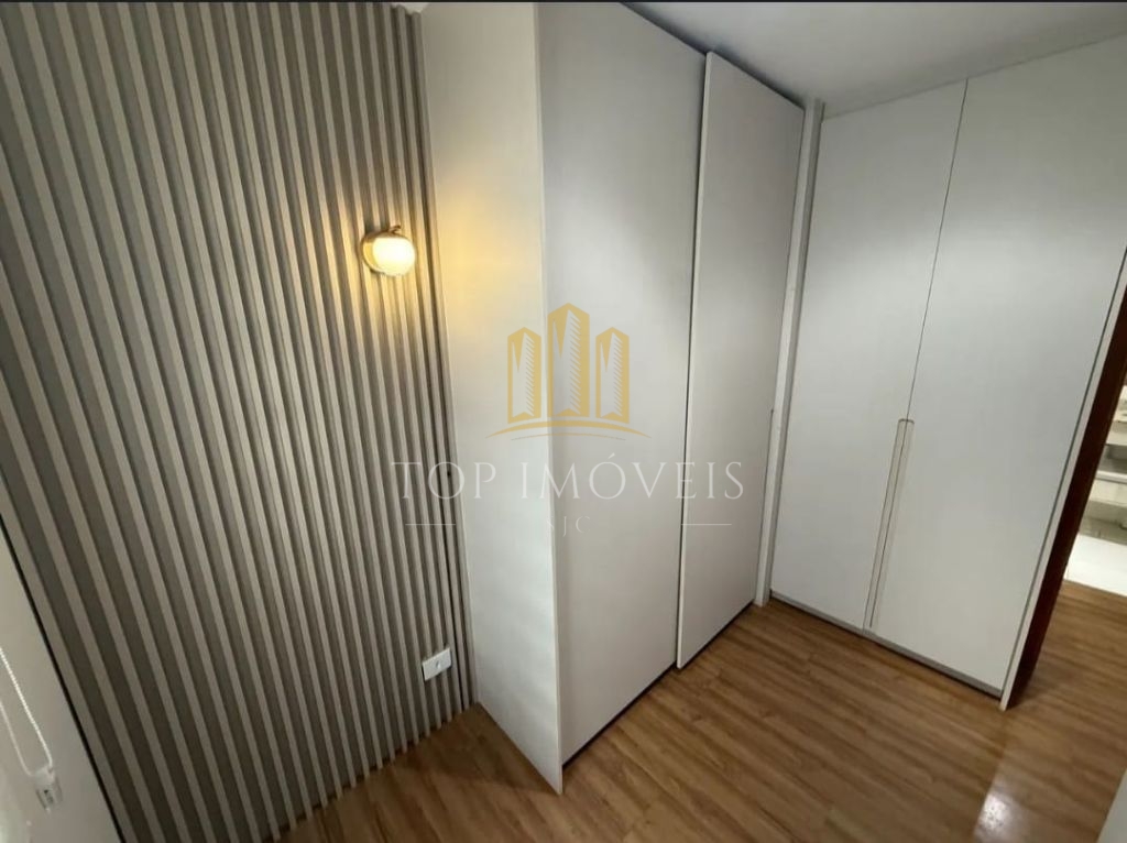 Apartamento de 3 quartos sendo 1 supite - Gran Bali - Aquarius