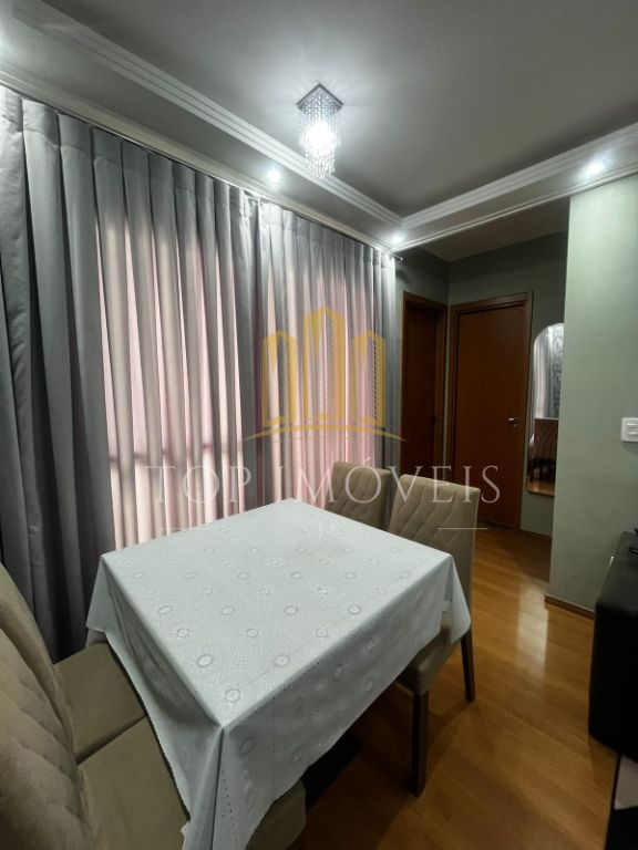 Apartamento na zona Sul - 2 quartos - Sacada - Elevador