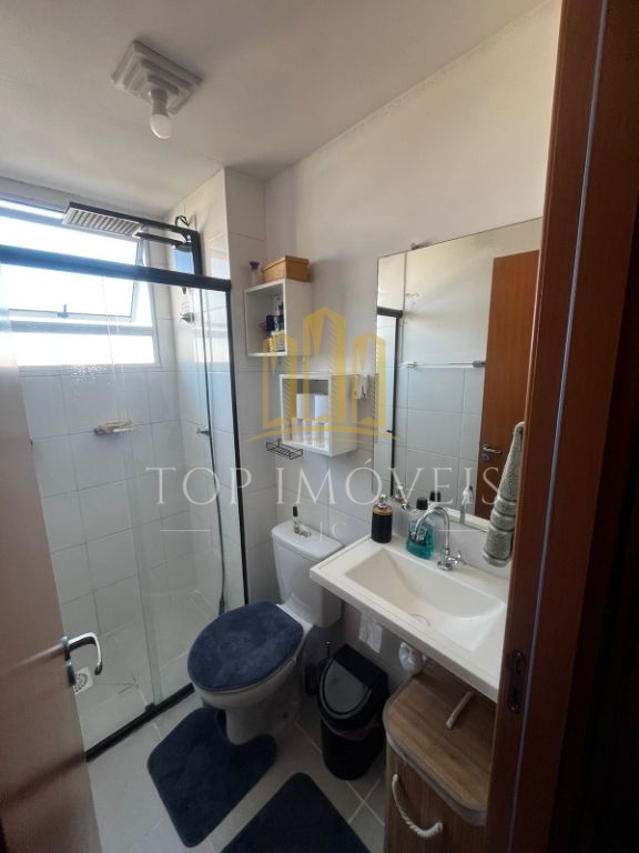 Apartamento na zona Sul - 2 quartos - Sacada - Elevador