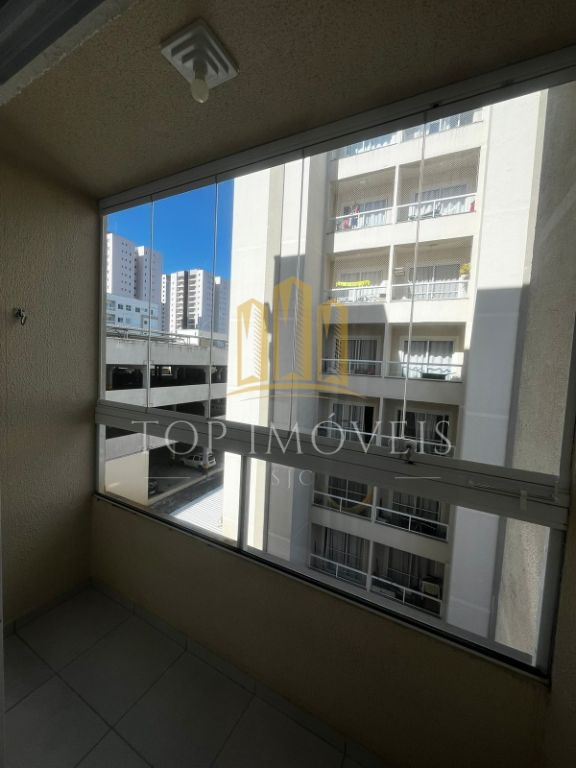 Apartamento na zona Sul - 2 quartos - Sacada - Elevador