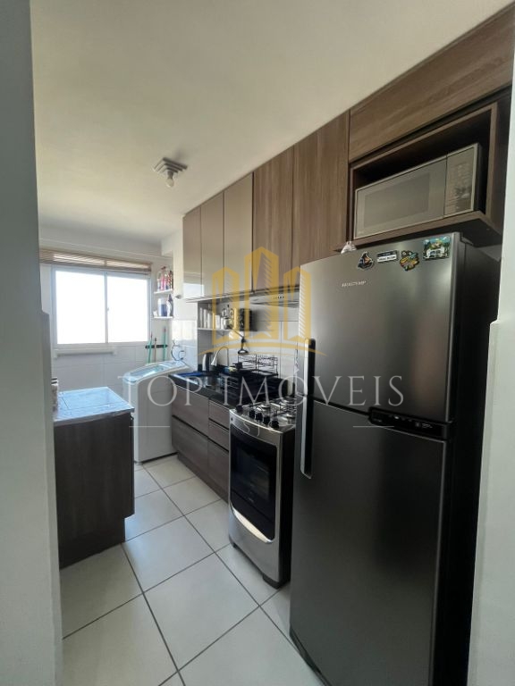 Apartamento na zona Sul - 2 quartos - Sacada - Elevador