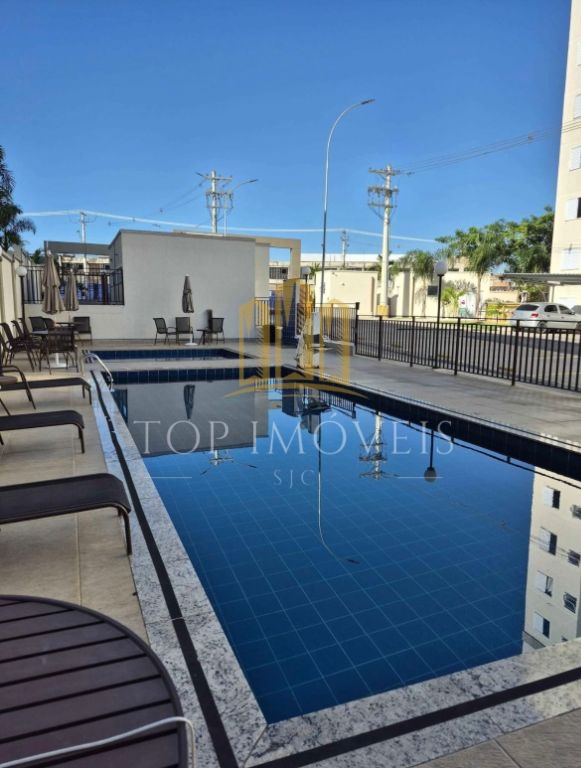 Apartamento na zona Sul - 2 quartos - Sacada - Elevador