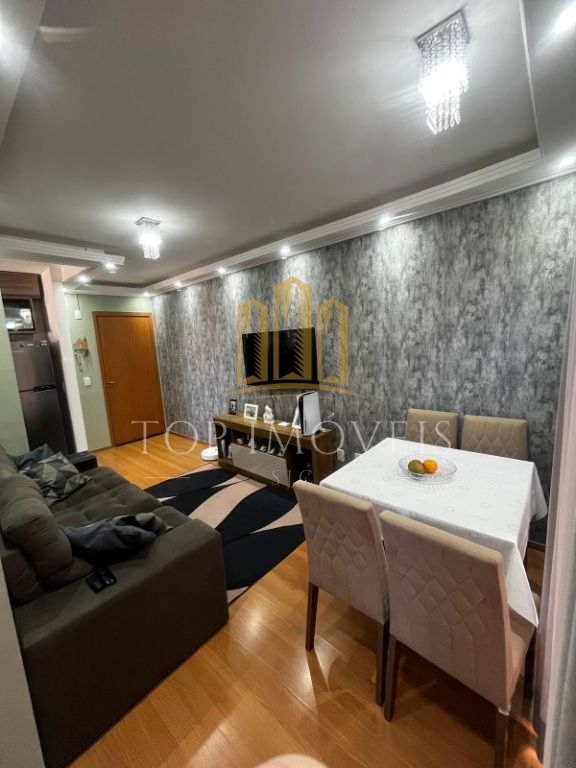 Apartamento na zona Sul - 2 quartos - Sacada - Elevador