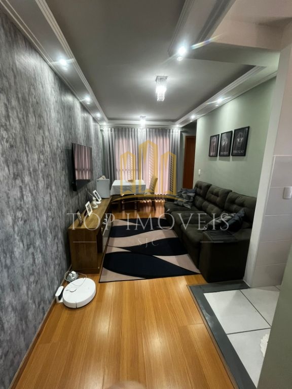 Apartamento na zona Sul - 2 quartos - Sacada - Elevador