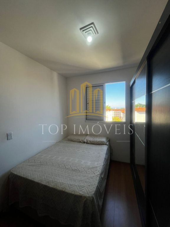 Apartamento na zona Sul - 2 quartos - Sacada - Elevador