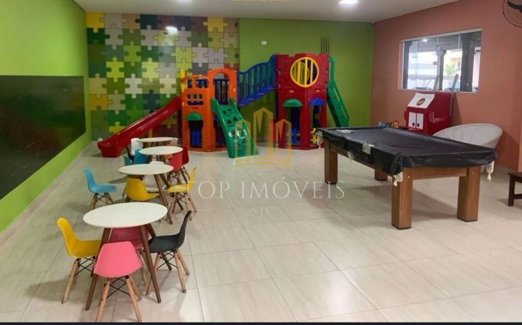 Apartamento na zona Sul - 2 quartos - Sacada - Elevador