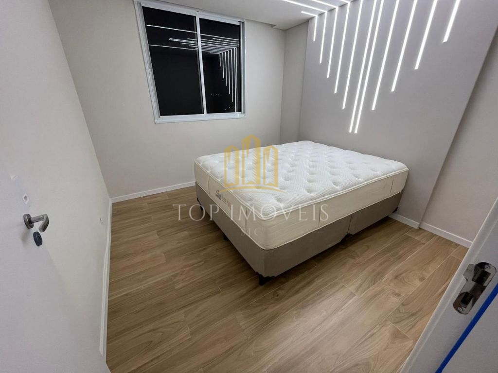 Cobertura duplex 90m² 2 quartos - Residencial Vista Bela, Jd. Paraíso - Jacareí/SP