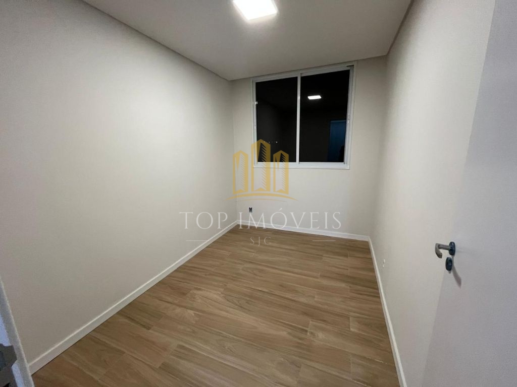 Cobertura duplex 90m² 2 quartos - Residencial Vista Bela, Jd. Paraíso - Jacareí/SP