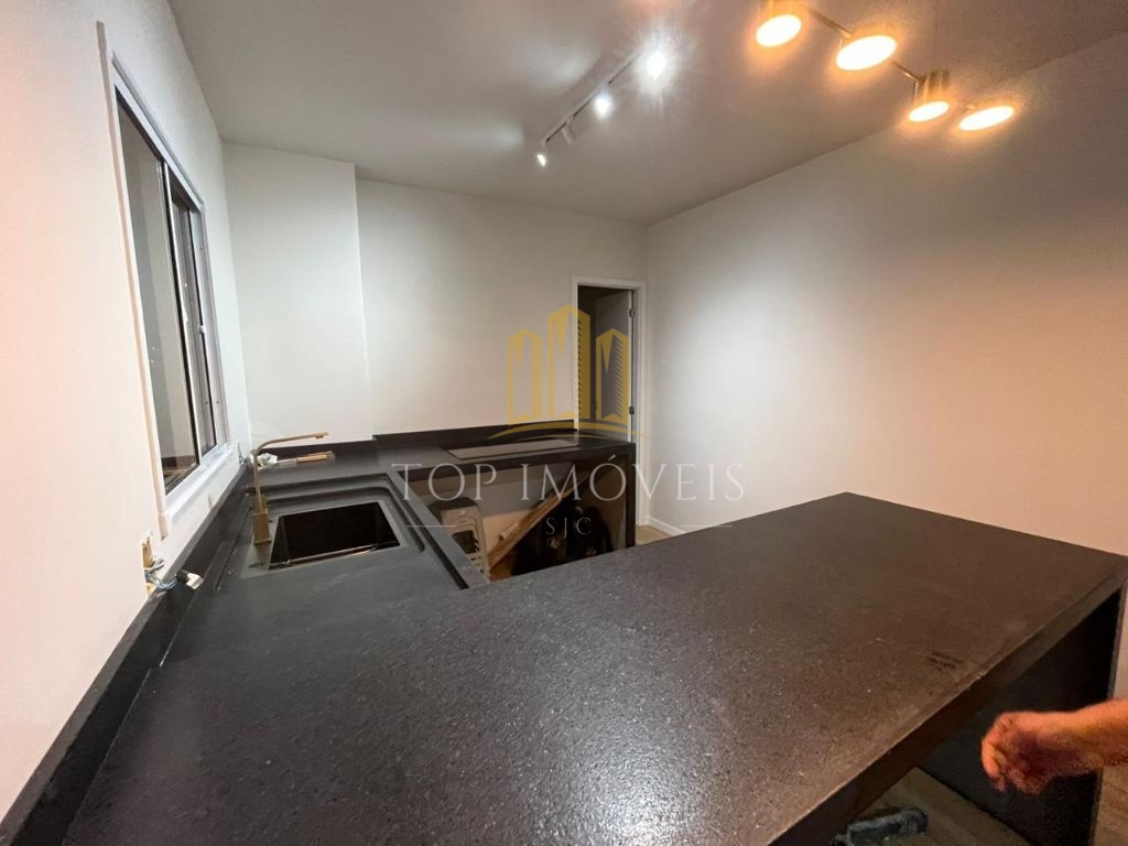 Cobertura duplex 90m² 2 quartos - Residencial Vista Bela, Jd. Paraíso - Jacareí/SP