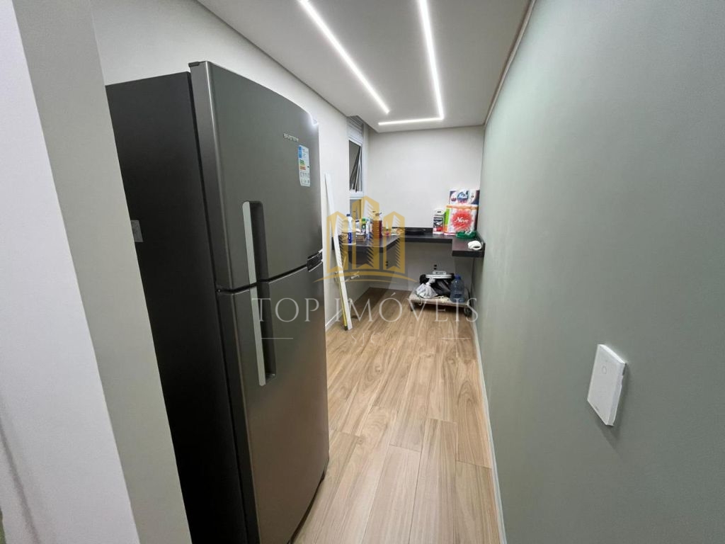 Cobertura duplex 90m² 2 quartos - Residencial Vista Bela, Jd. Paraíso - Jacareí/SP