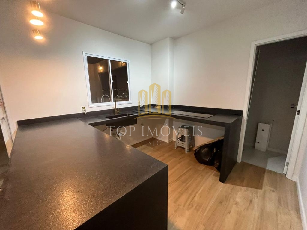 Cobertura duplex 90m² 2 quartos - Residencial Vista Bela, Jd. Paraíso - Jacareí/SP