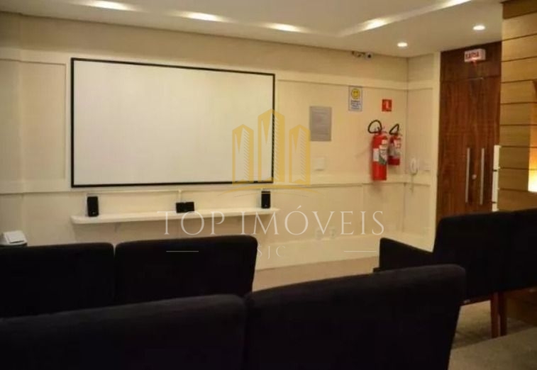 Maravilhoso Apartamento de 3 quartos sendo 3 suítes no Pátio Condominio - Jardim Aquarius
