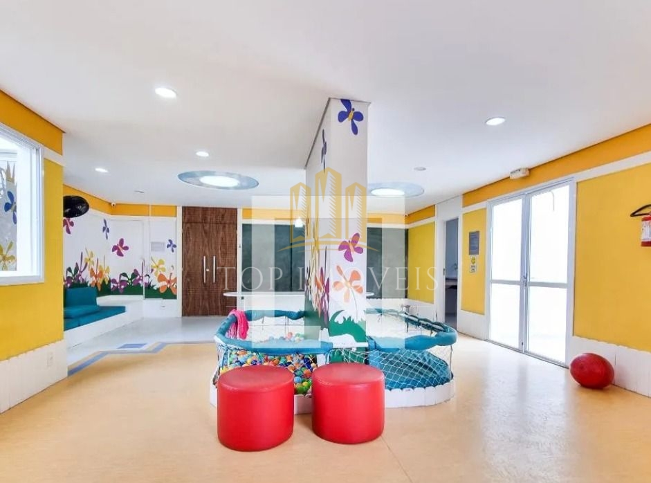 Maravilhoso Apartamento de 3 quartos sendo 3 suítes no Pátio Condominio - Jardim Aquarius