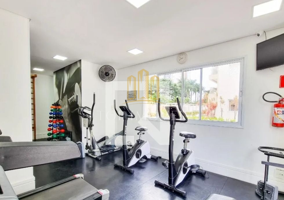 Maravilhoso Apartamento de 3 quartos sendo 3 suítes no Pátio Condominio - Jardim Aquarius
