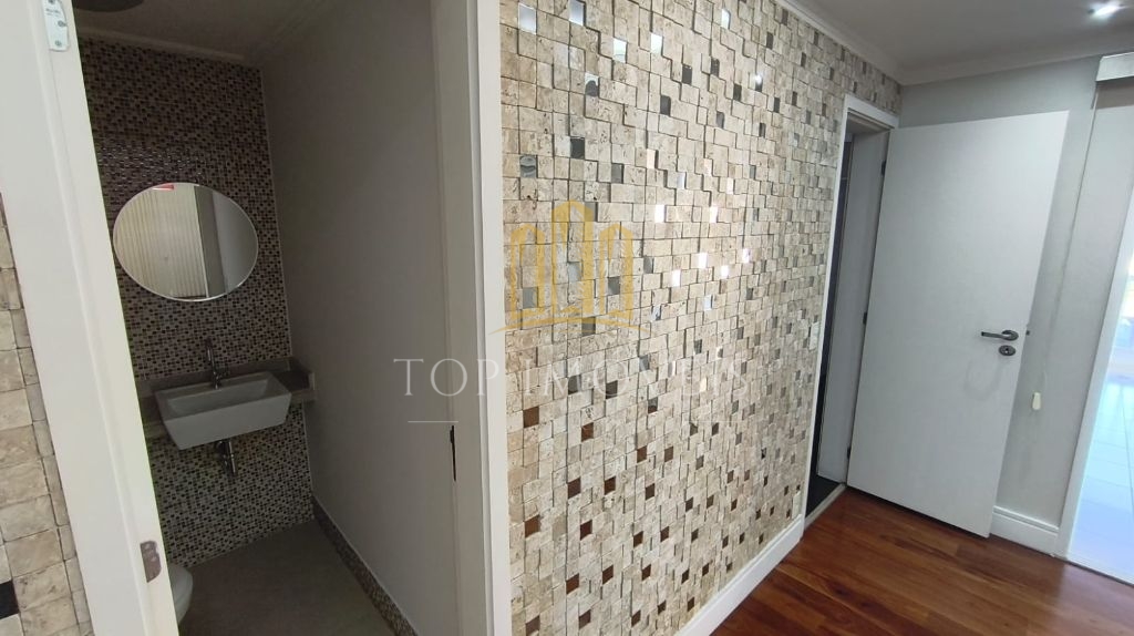 Maravilhoso Apartamento de 3 quartos sendo 3 suítes no Pátio Condominio - Jardim Aquarius