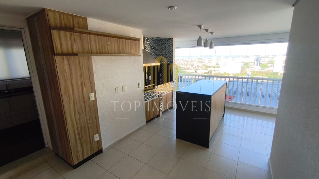 Maravilhoso Apartamento de 3 quartos sendo 3 suítes no Pátio Condominio - Jardim Aquarius
