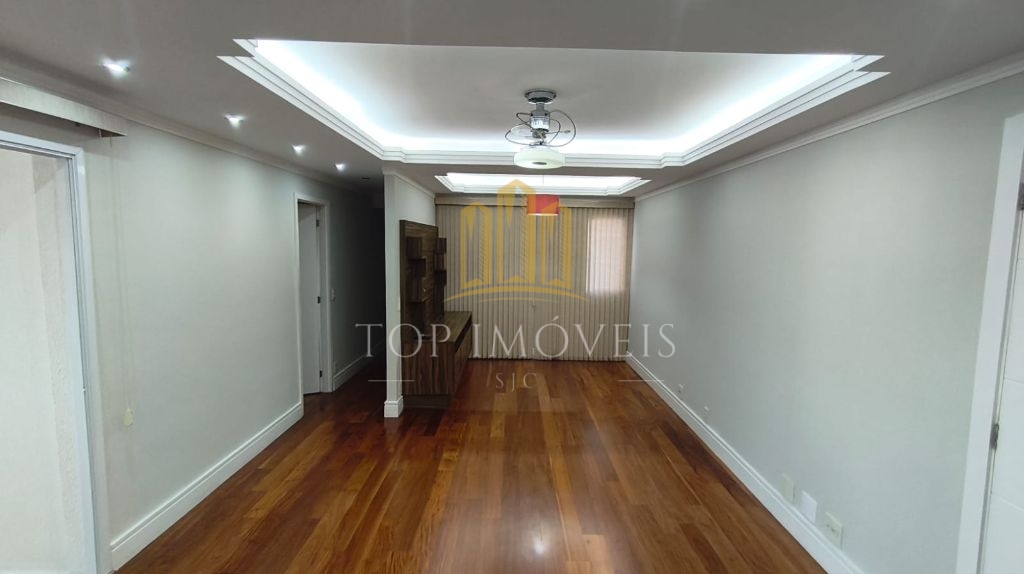 Maravilhoso Apartamento de 3 quartos sendo 3 suítes no Pátio Condominio - Jardim Aquarius