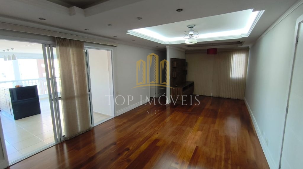 Maravilhoso Apartamento de 3 quartos sendo 3 suítes no Pátio Condominio - Jardim Aquarius