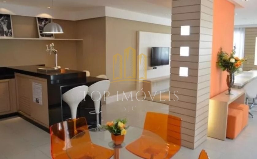 Maravilhoso Apartamento de 3 quartos sendo 3 suítes no Pátio Condominio - Jardim Aquarius