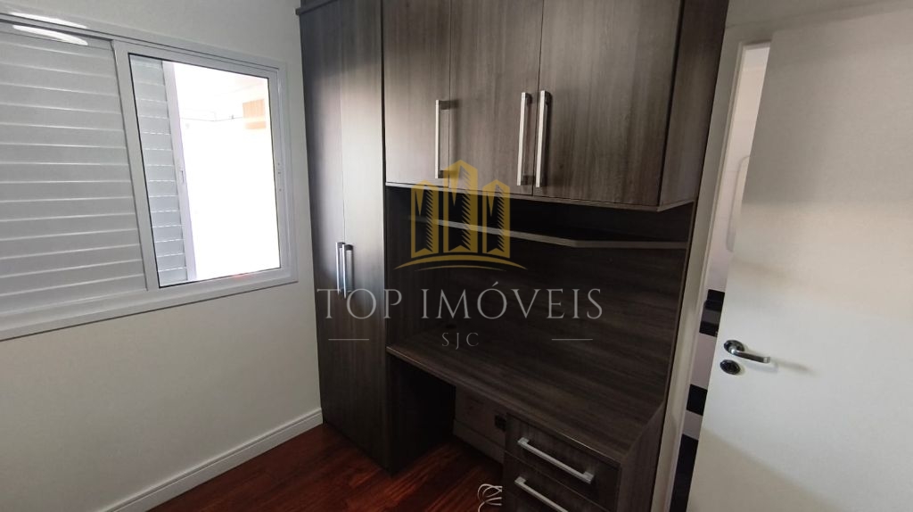 Maravilhoso Apartamento de 3 quartos sendo 3 suítes no Pátio Condominio - Jardim Aquarius
