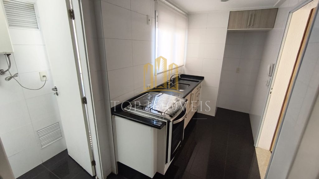 Maravilhoso Apartamento de 3 quartos sendo 3 suítes no Pátio Condominio - Jardim Aquarius