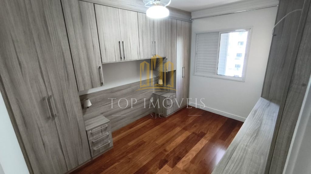 Maravilhoso Apartamento de 3 quartos sendo 3 suítes no Pátio Condominio - Jardim Aquarius