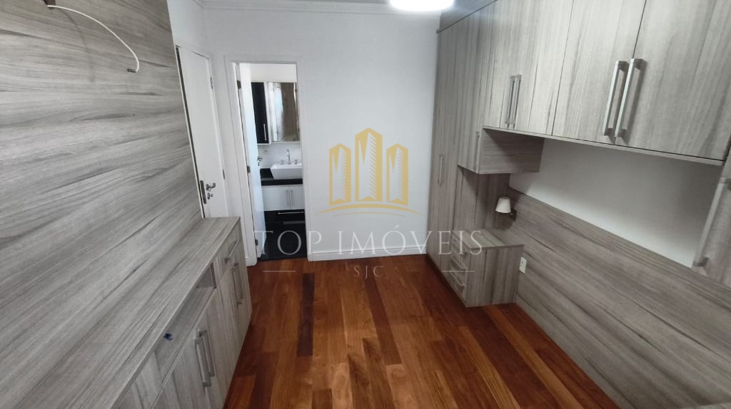 Maravilhoso Apartamento de 3 quartos sendo 3 suítes no Pátio Condominio - Jardim Aquarius