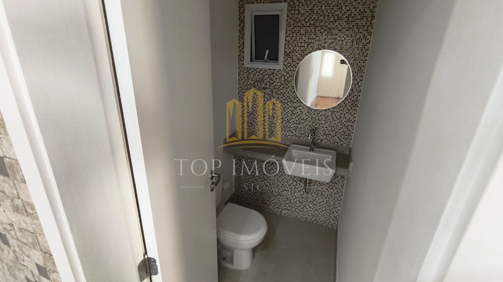 Maravilhoso Apartamento de 3 quartos sendo 3 suítes no Pátio Condominio - Jardim Aquarius