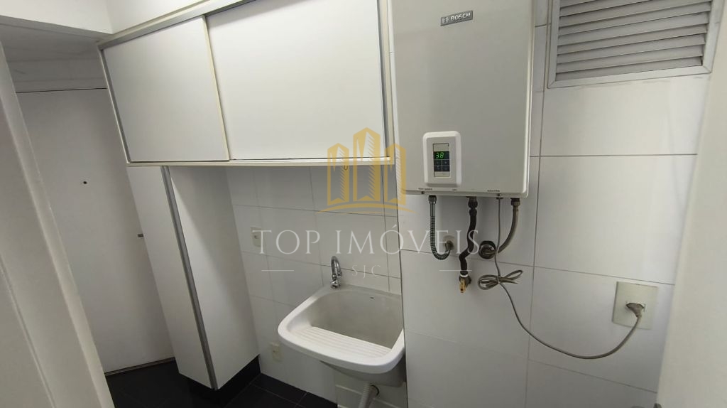 Maravilhoso Apartamento de 3 quartos sendo 3 suítes no Pátio Condominio - Jardim Aquarius
