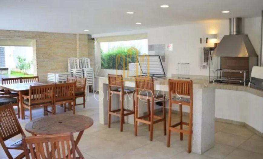 Maravilhoso Apartamento de 3 quartos sendo 3 suítes no Pátio Condominio - Jardim Aquarius