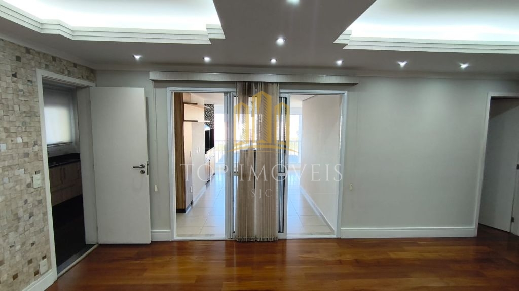 Maravilhoso Apartamento de 3 quartos sendo 3 suítes no Pátio Condominio - Jardim Aquarius