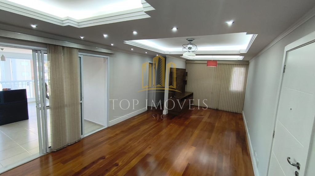 Maravilhoso Apartamento de 3 quartos sendo 3 suítes no Pátio Condominio - Jardim Aquarius