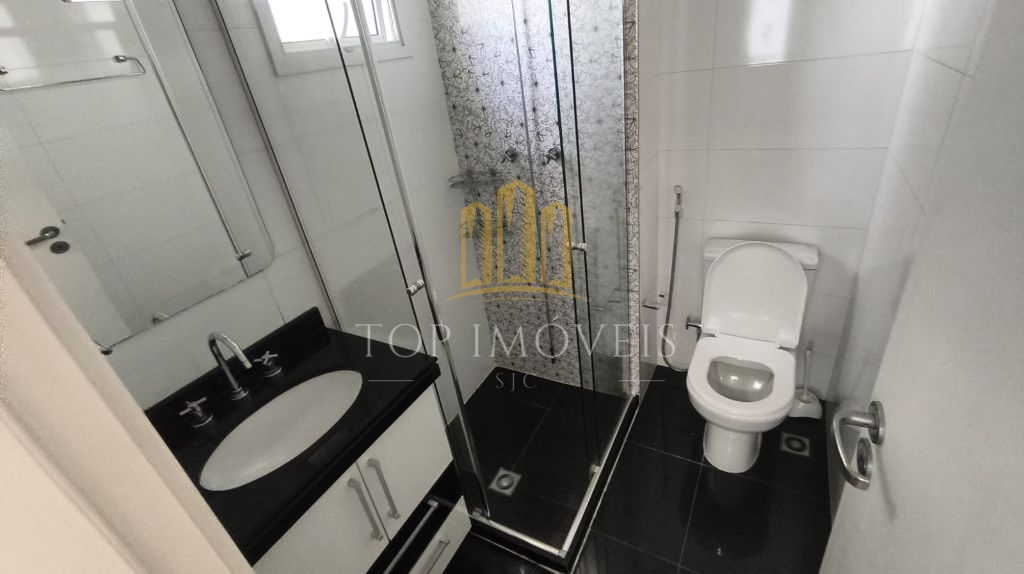 Maravilhoso Apartamento de 3 quartos sendo 3 suítes no Pátio Condominio - Jardim Aquarius