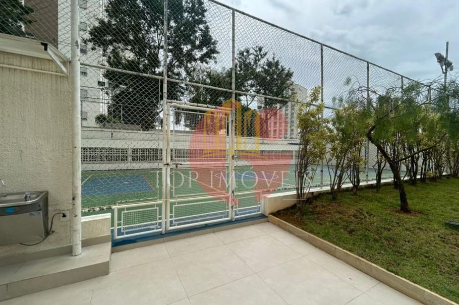 Maravilhoso Apartamento de 3 quartos sendo 3 suítes no Pátio Condominio - Jardim Aquarius