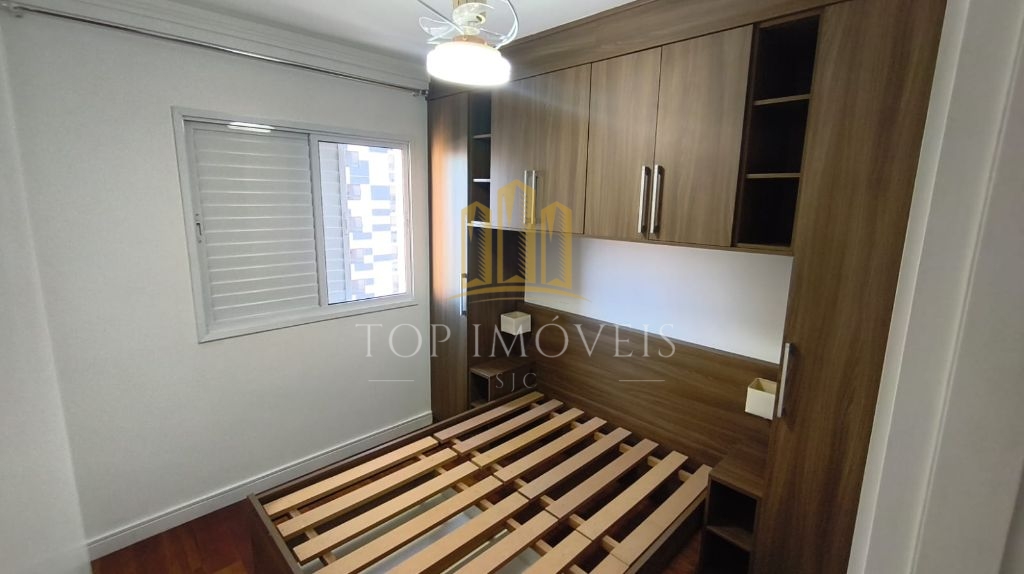 Maravilhoso Apartamento de 3 quartos sendo 3 suítes no Pátio Condominio - Jardim Aquarius