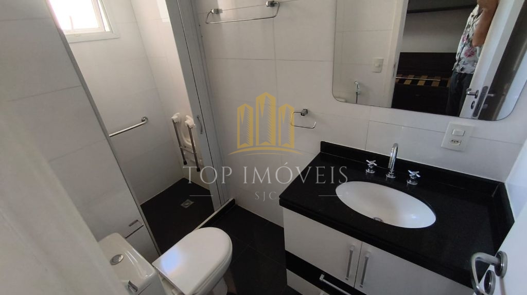 Maravilhoso Apartamento de 3 quartos sendo 3 suítes no Pátio Condominio - Jardim Aquarius